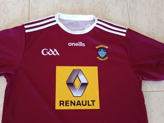 Camiseta Westmeath GAA O'Neills Talla L