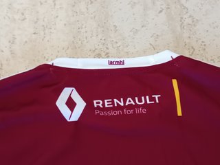 Camiseta Westmeath GAA O'Neills Talla L