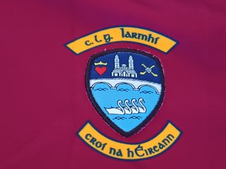 Camiseta Westmeath GAA O'Neills Talla L
