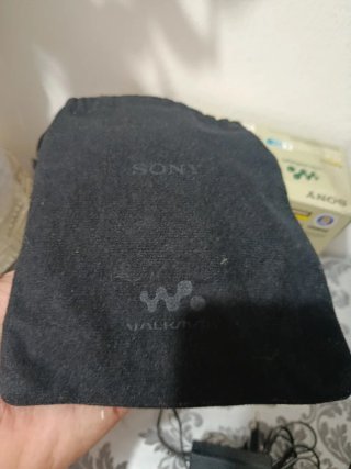 Lettore CD Portatile Sony Walkman D-EJ825