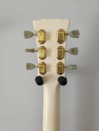 Guitarra Eléctrica Harley Benton DC 600 IV