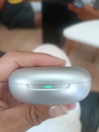 Auriculares Shokz Plata