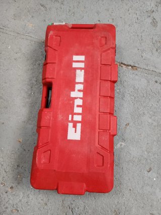 Martillo demoledor Eléctrico Einhell