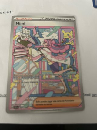 7 Cartas Pokémon: Umbreon, Rayquaza, Zeraora, Jolt