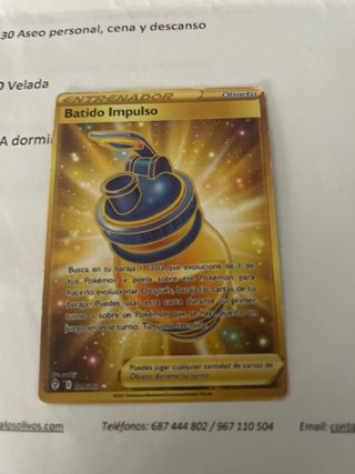 7 Cartas Pokémon: Umbreon, Rayquaza, Zeraora, Jolt