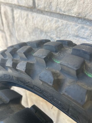 Neumáticos Mitas Enduro Trail XT