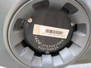 Super Soco TC MAX 2022 Negra