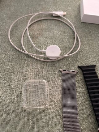 Apple Watch SE Plata/Gris Espacial gps+ celular