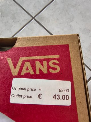 Scarpe Vans Maddie Suede/Canvas bordeaux - donna