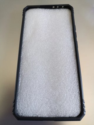 Funda Xiaomi Redmi Note 14 Azul