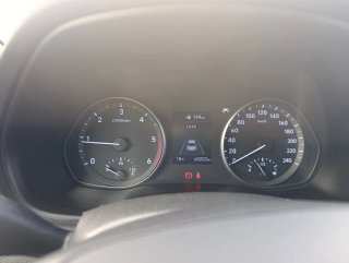Hyundai i30 2018
