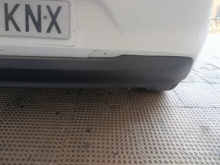 Hyundai i30 2018