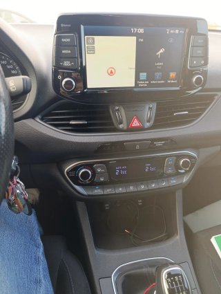 Hyundai i30 2018
