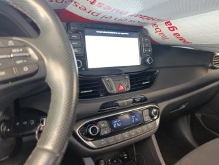 Hyundai i30 2018