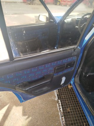 Peugeot 205  Mito año 1994