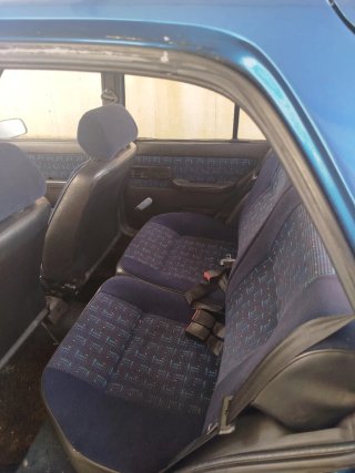 Peugeot 205  Mito año 1994