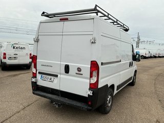 FIAT Ducato 2024