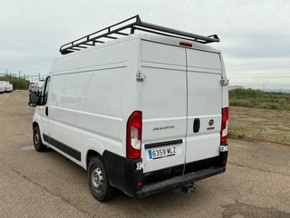 FIAT Ducato 2024