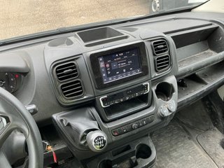 FIAT Ducato 2024