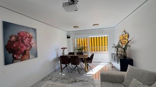 Piso en venta en Playa de Poniente en Benidorm