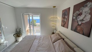 Piso en venta en Playa de Poniente en Benidorm