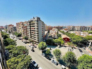 Piso en alquiler en Príncep de Viana - Clot -Xalets Humbert Torres en Lleida