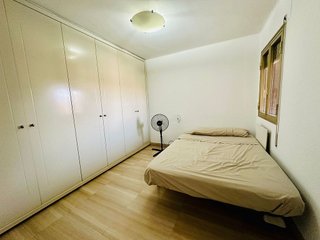 Piso en alquiler en Príncep de Viana - Clot -Xalets Humbert Torres en Lleida
