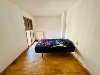 Piso en alquiler en Príncep de Viana - Clot -Xalets Humbert Torres en Lleida