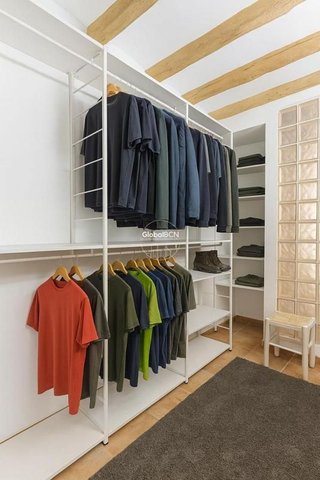 Piso en venta en Sant Andreu de Palomar en Barcelona