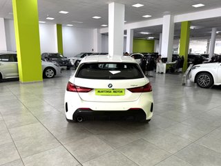 BMW Serie 1 M Sport 116D 1.5D 116CV Espectacular!!