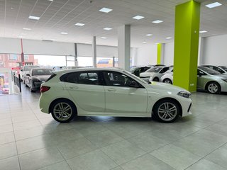 BMW Serie 1 M Sport 116D 1.5D 116CV Espectacular!!