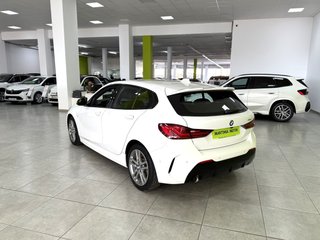 BMW Serie 1 M Sport 116D 1.5D 116CV Espectacular!!
