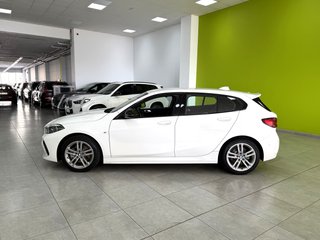 BMW Serie 1 M Sport 116D 1.5D 116CV Espectacular!!