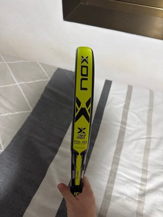 Pala de pádel NOX ML10 Pro Cup