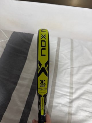 Pala de pádel NOX ML10 Pro Cup