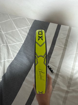 Pala de pádel NOX ML10 Pro Cup