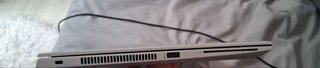 HP EliteBook 745 G5 14” Ryzen 3 PRO 8GB RAM