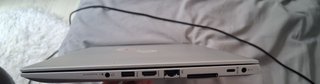 HP EliteBook 745 G5 14” Ryzen 3 PRO 8GB RAM