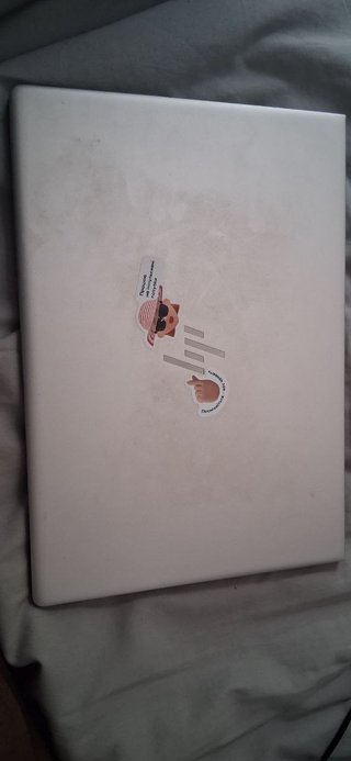 HP EliteBook 745 G5 14” Ryzen 3 PRO 8GB RAM