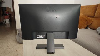 Monitor Benq 24 Negro