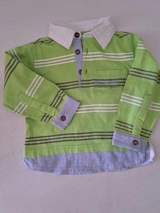 Lote Ropa Verano Niño 18-36 Meses