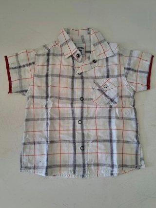 Lote Ropa Verano Niño 18-36 Meses