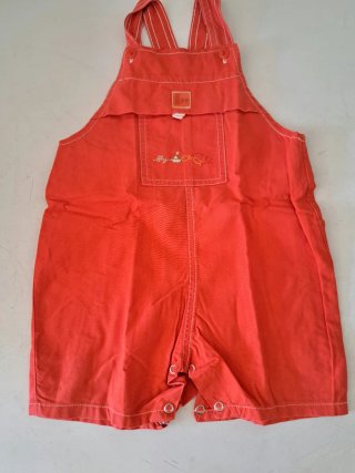 Lote Ropa Verano Niño 18-36 Meses