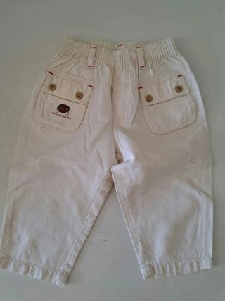Lote Ropa Verano Niño 18-36 Meses