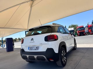 Citroen C3 2021