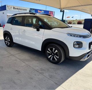 Citroen C3 2021