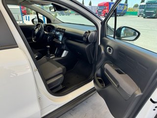 Citroen C3 2021