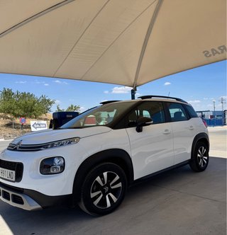 Citroen C3 2021