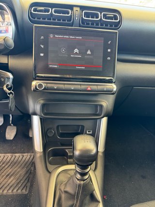 Citroen C3 2021