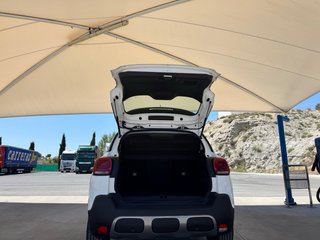 Citroen C3 2021